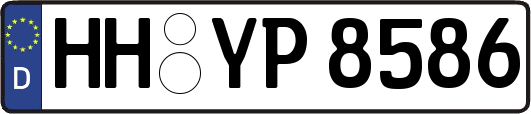 HH-YP8586