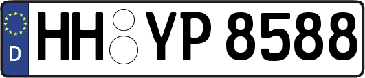 HH-YP8588