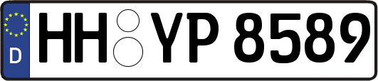 HH-YP8589
