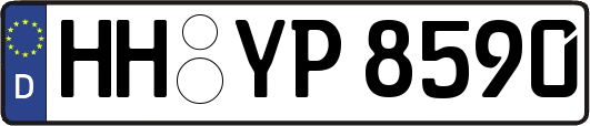 HH-YP8590