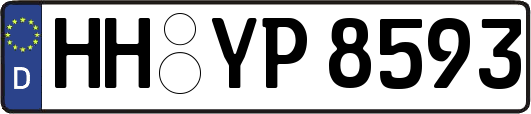 HH-YP8593