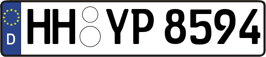 HH-YP8594