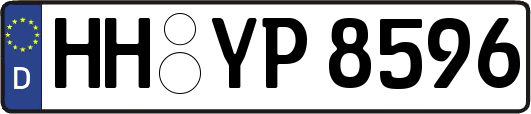 HH-YP8596