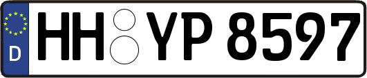 HH-YP8597