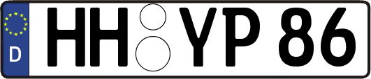 HH-YP86