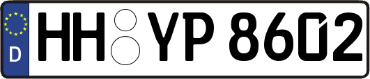 HH-YP8602
