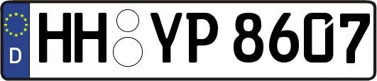 HH-YP8607