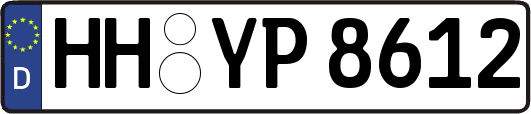 HH-YP8612