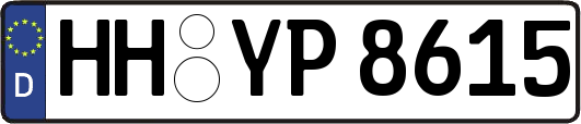 HH-YP8615