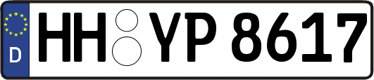 HH-YP8617