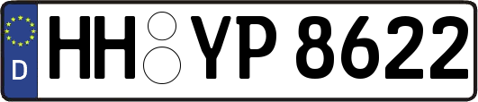 HH-YP8622