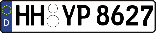 HH-YP8627