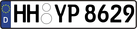 HH-YP8629