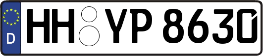 HH-YP8630