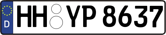 HH-YP8637