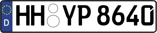 HH-YP8640