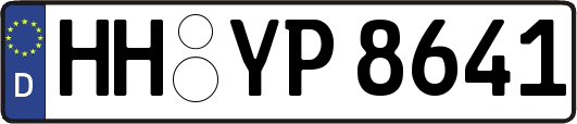 HH-YP8641