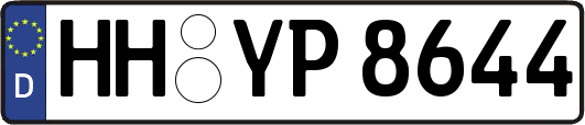 HH-YP8644