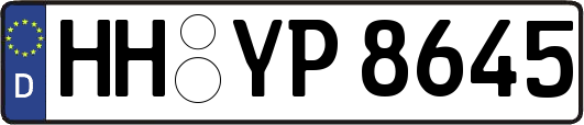 HH-YP8645