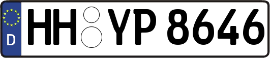HH-YP8646