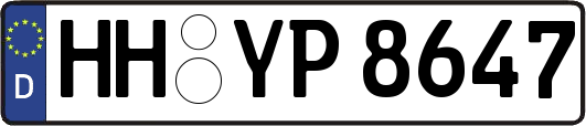 HH-YP8647