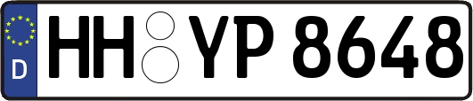 HH-YP8648
