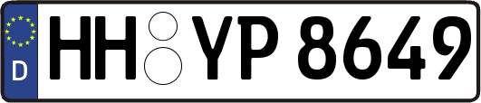 HH-YP8649