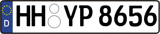 HH-YP8656