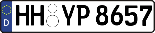 HH-YP8657