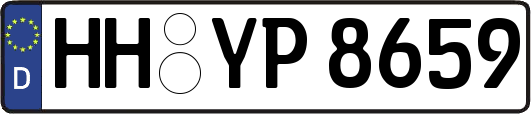 HH-YP8659