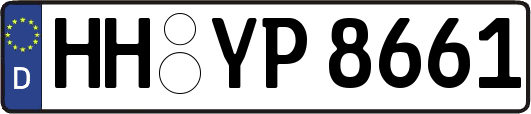 HH-YP8661