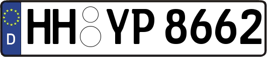HH-YP8662