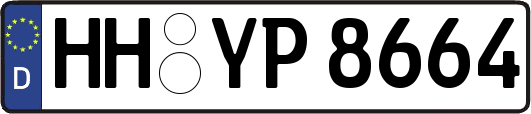 HH-YP8664