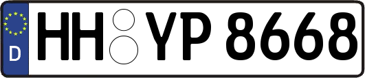 HH-YP8668