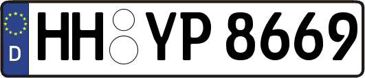 HH-YP8669