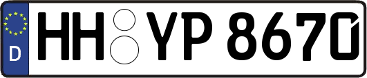 HH-YP8670