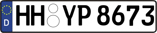 HH-YP8673