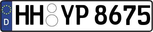 HH-YP8675