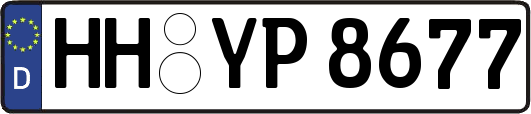HH-YP8677