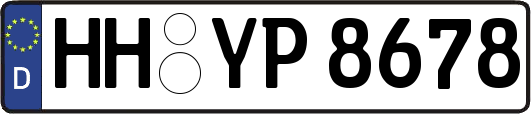 HH-YP8678