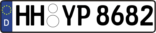 HH-YP8682