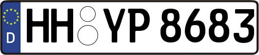 HH-YP8683