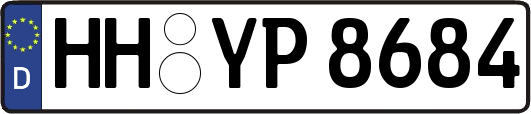 HH-YP8684