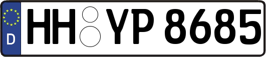 HH-YP8685