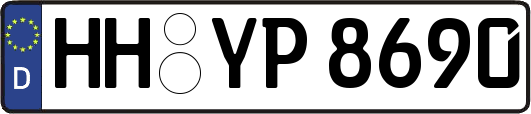 HH-YP8690