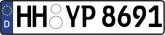 HH-YP8691