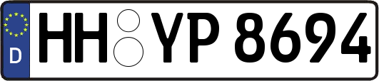 HH-YP8694