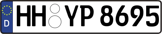 HH-YP8695