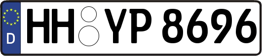 HH-YP8696