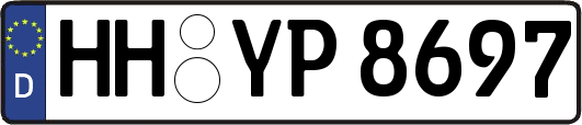 HH-YP8697
